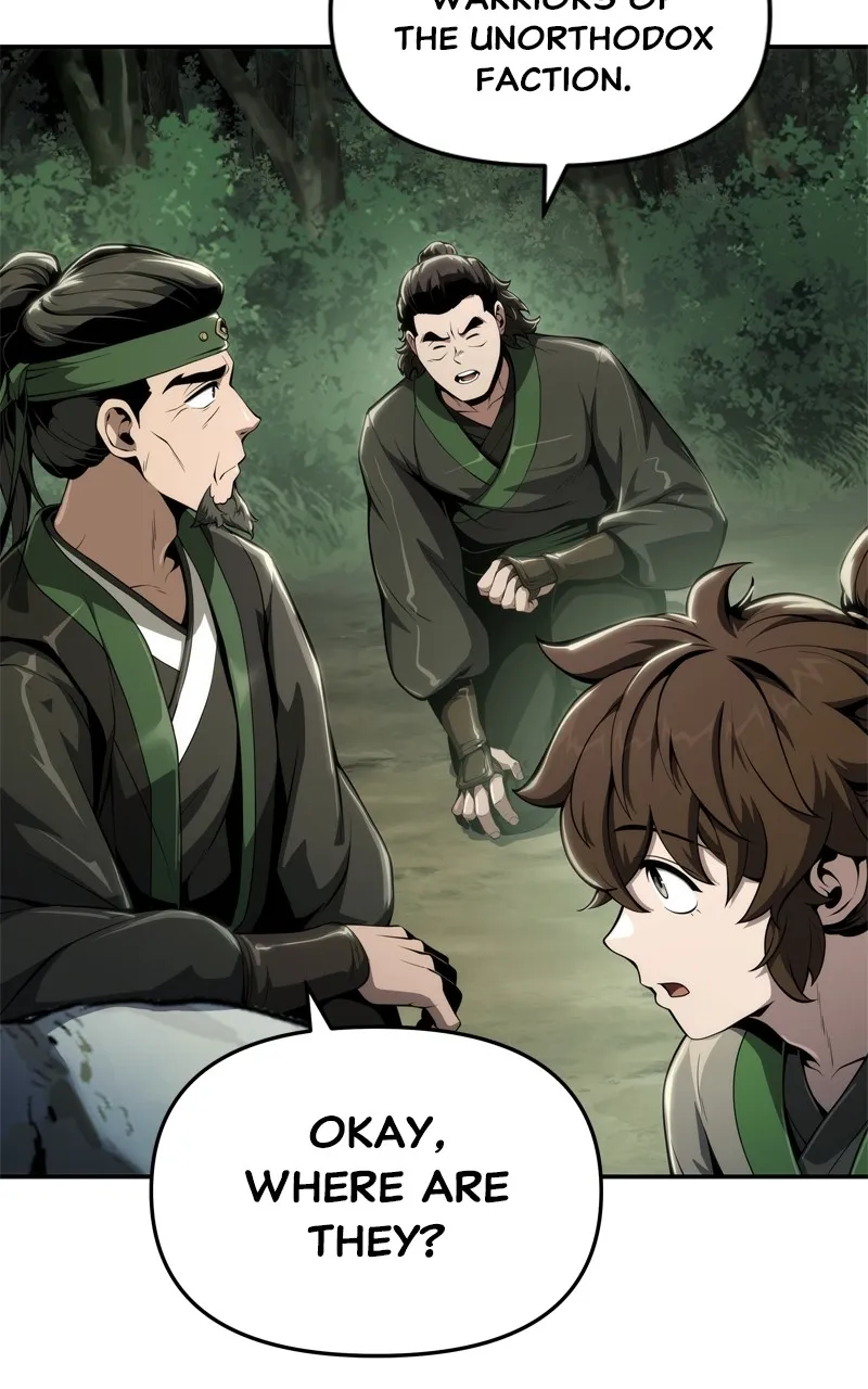 The Sichuan Tang Clan’s Entomologist Chapter 15 page 46 - 