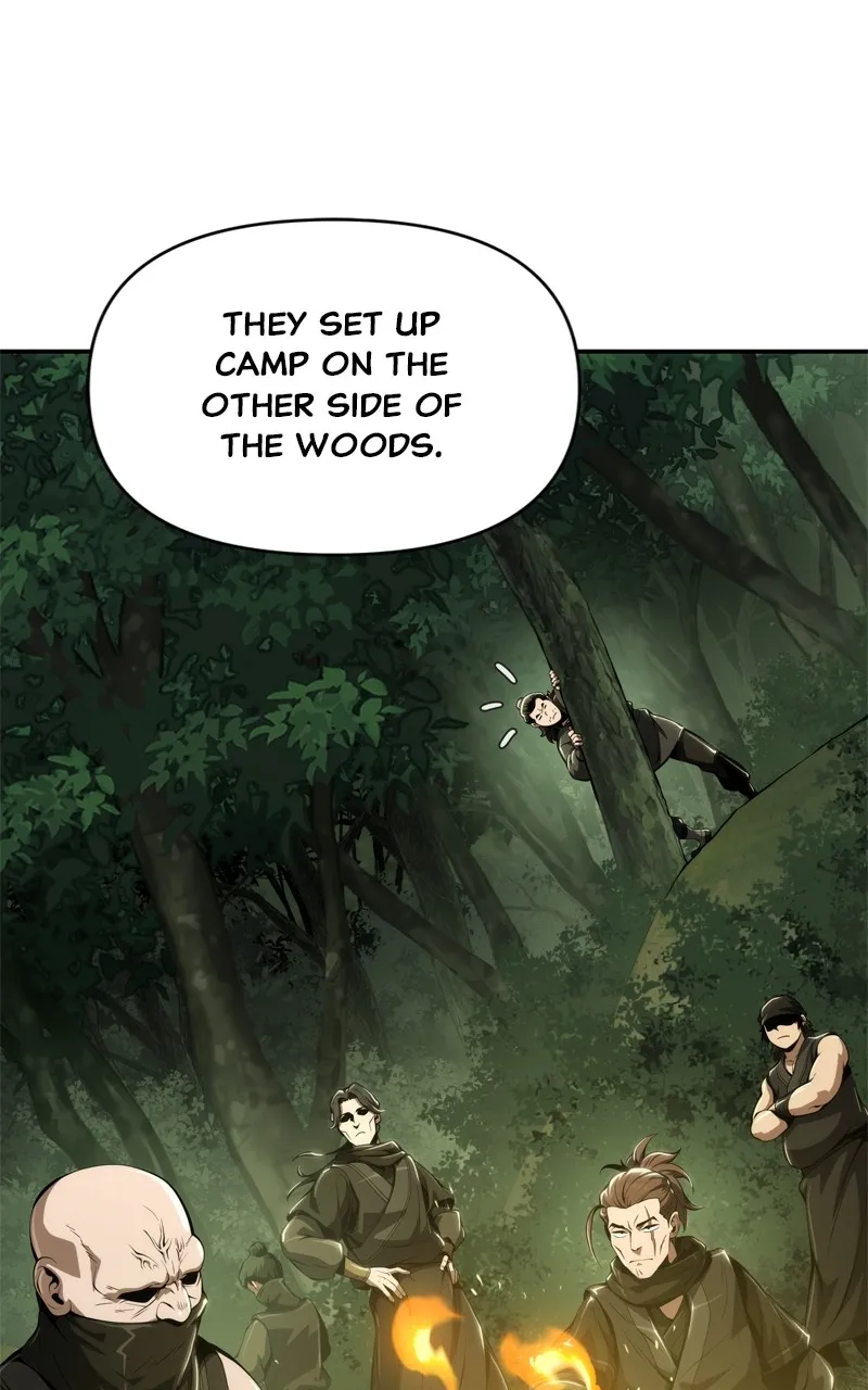 The Sichuan Tang Clan’s Entomologist Chapter 15 page 48 - 