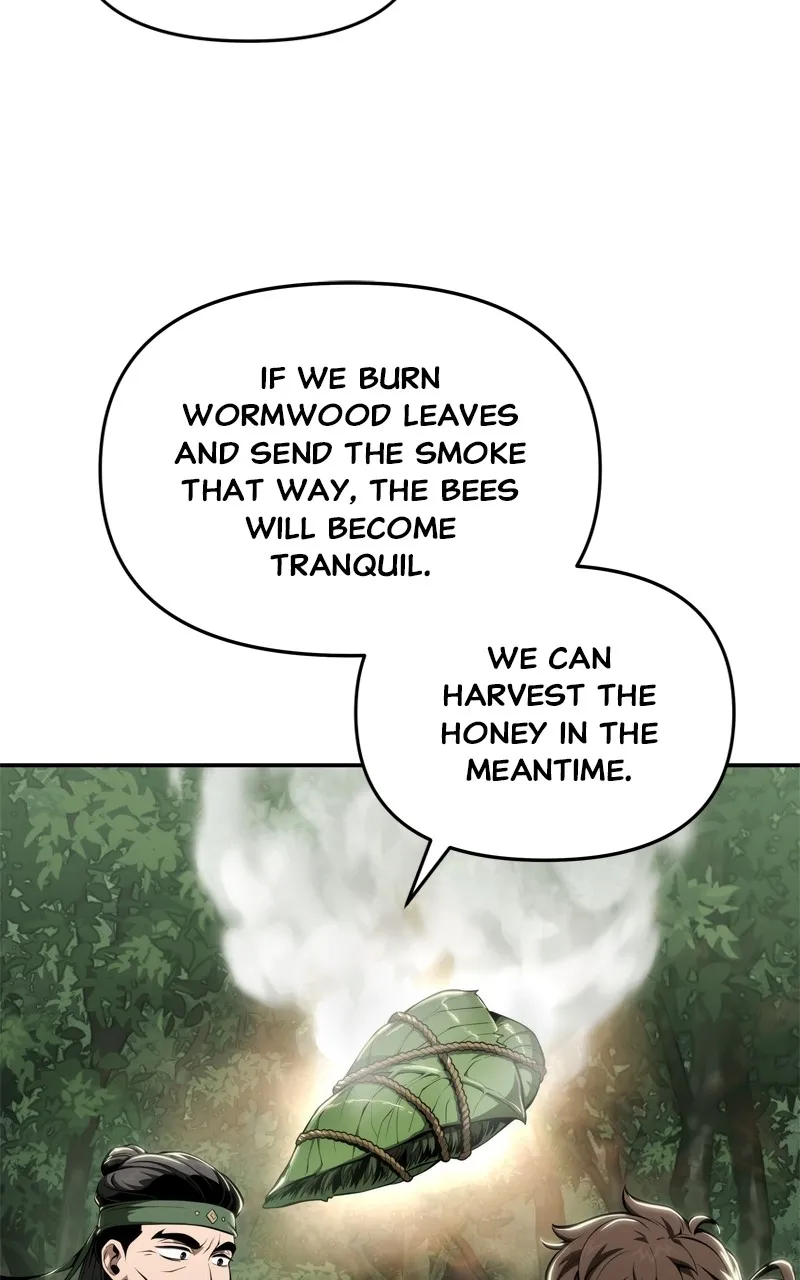 The Sichuan Tang Clan’s Entomologist Chapter 15 page 51 - 
