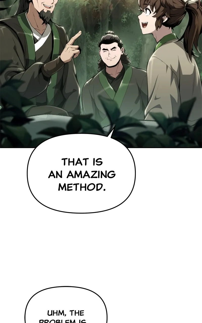 The Sichuan Tang Clan’s Entomologist Chapter 15 page 52 - 
