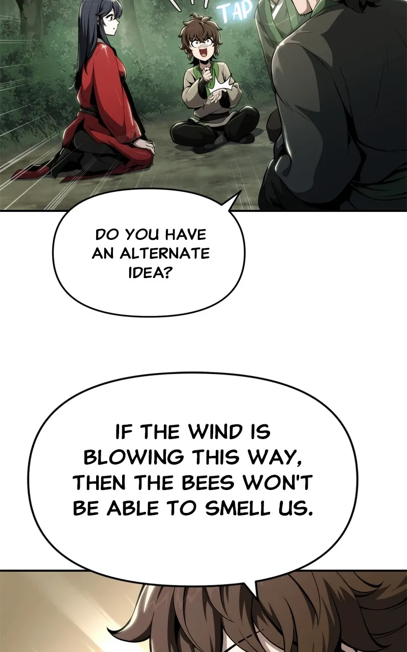 The Sichuan Tang Clan’s Entomologist Chapter 15 page 56 - 