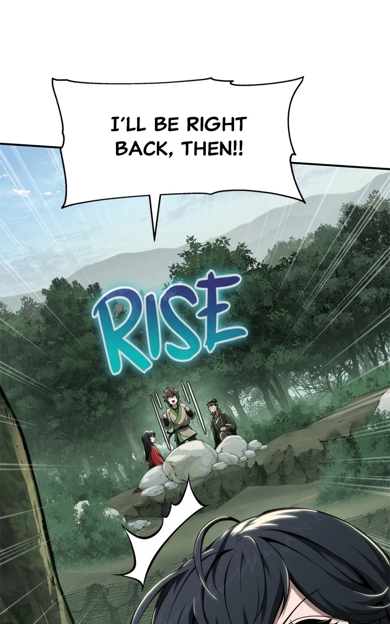 The Sichuan Tang Clan’s Entomologist Chapter 15 page 58 - 