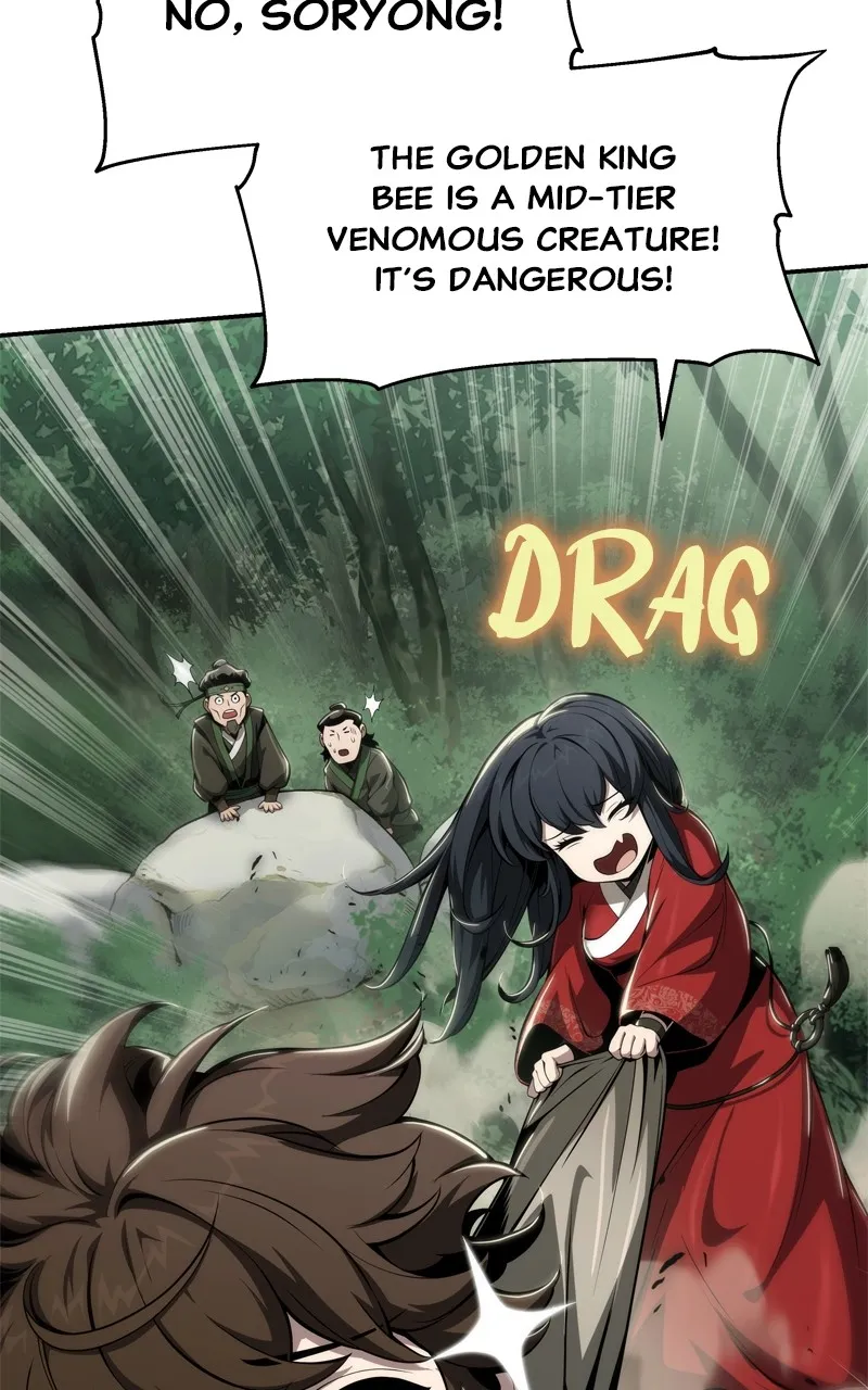 The Sichuan Tang Clan’s Entomologist Chapter 15 page 60 - 