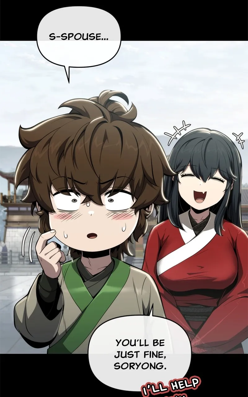The Sichuan Tang Clan’s Entomologist Chapter 15 page 7 - 