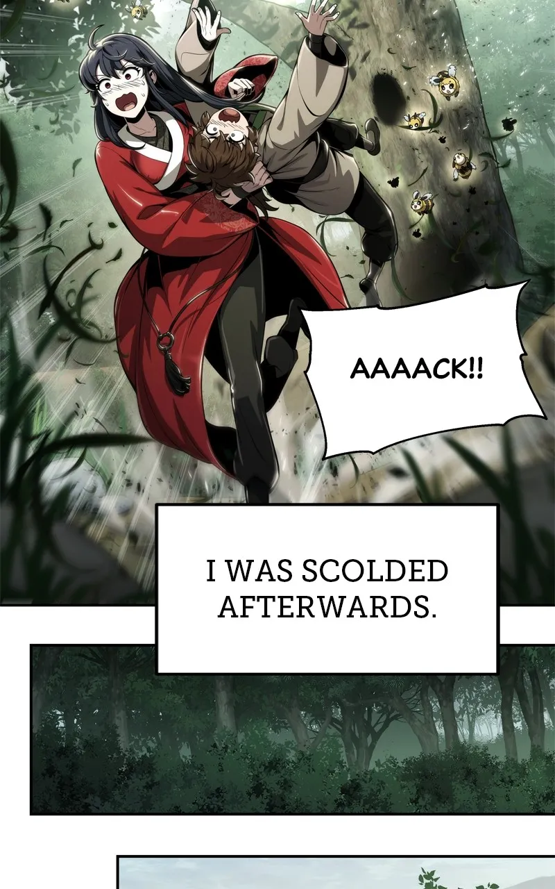The Sichuan Tang Clan’s Entomologist Chapter 15 page 71 - 