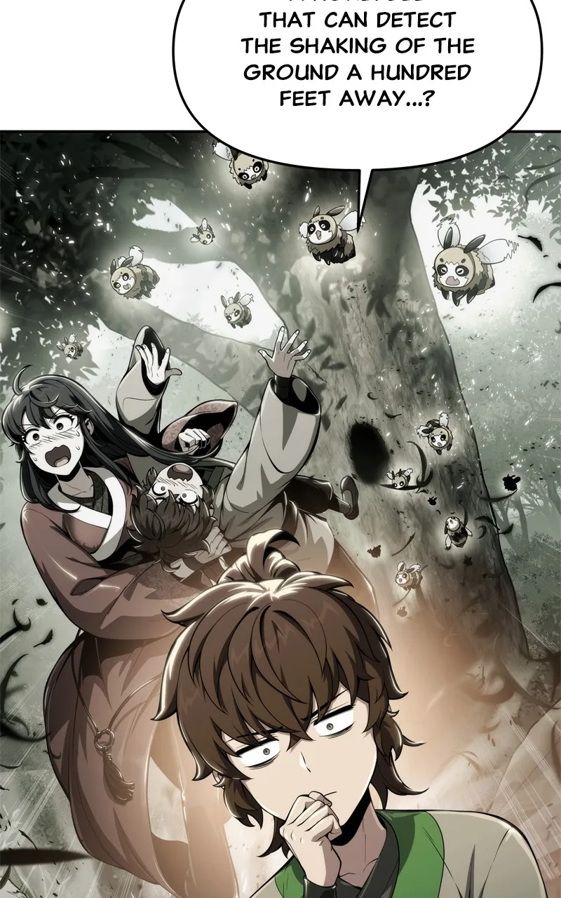 The Sichuan Tang Clan’s Entomologist Chapter 15 page 77 - 