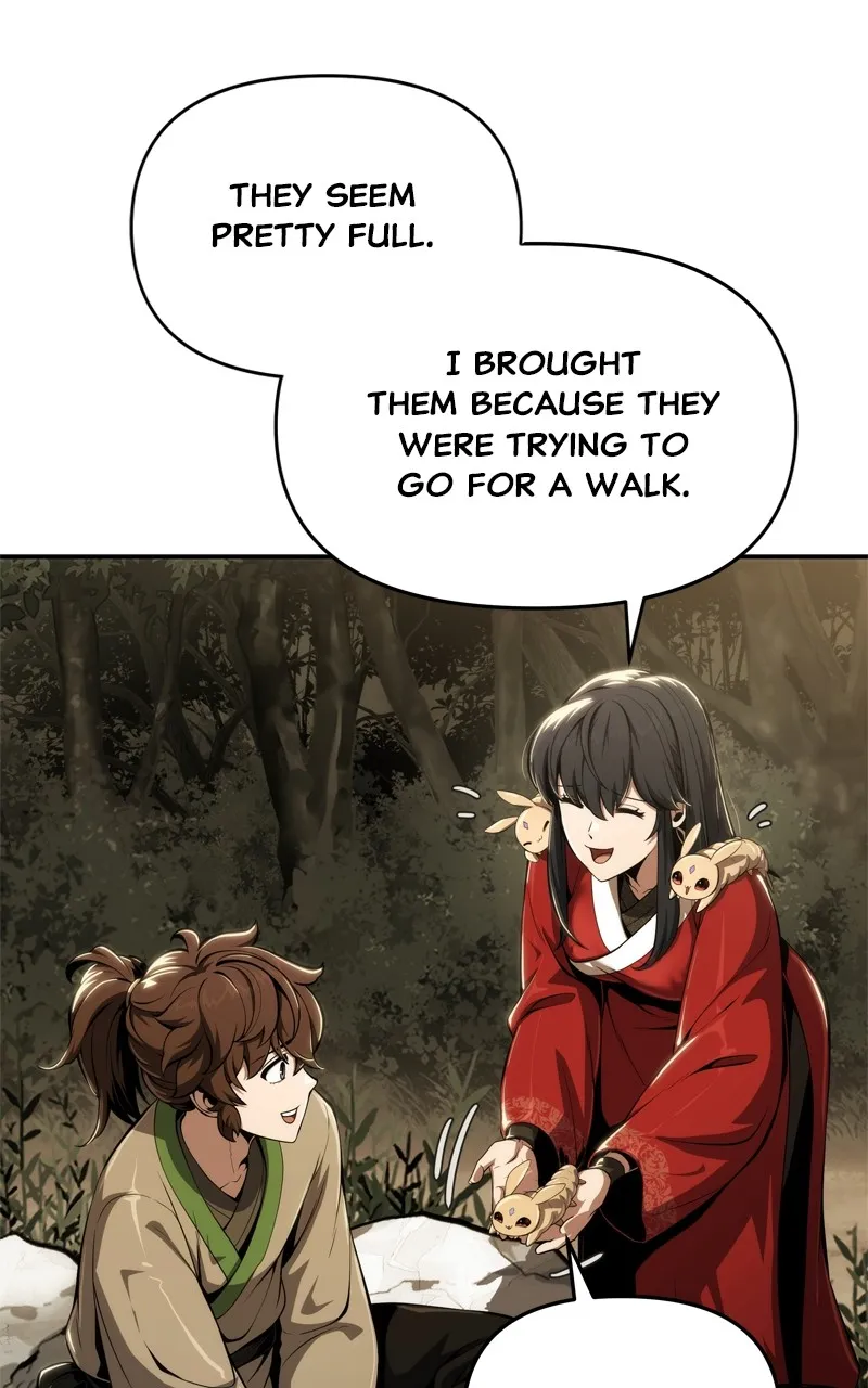 The Sichuan Tang Clan’s Entomologist Chapter 15 page 80 - 