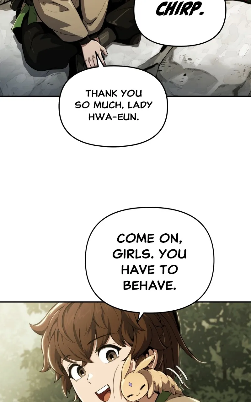 The Sichuan Tang Clan’s Entomologist Chapter 15 page 81 - 