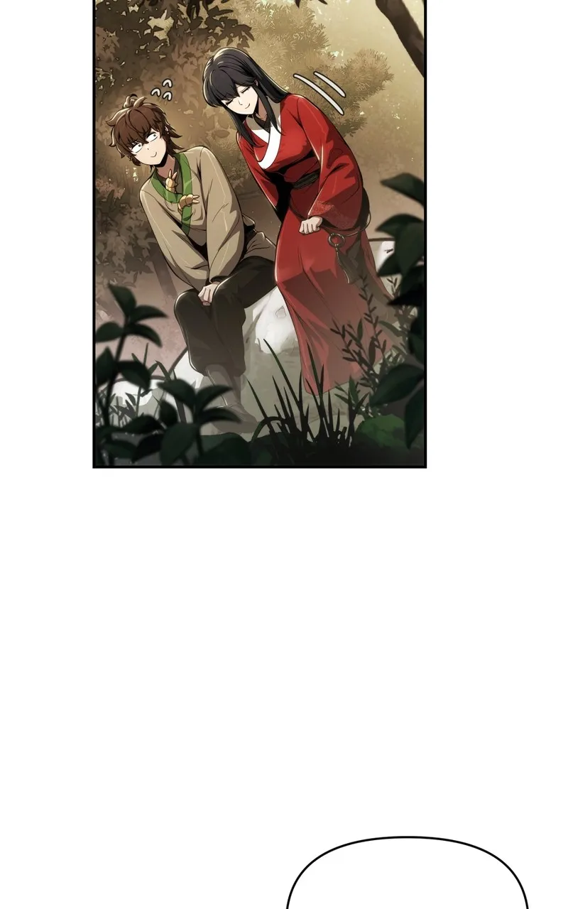 The Sichuan Tang Clan’s Entomologist Chapter 15 page 83 - 