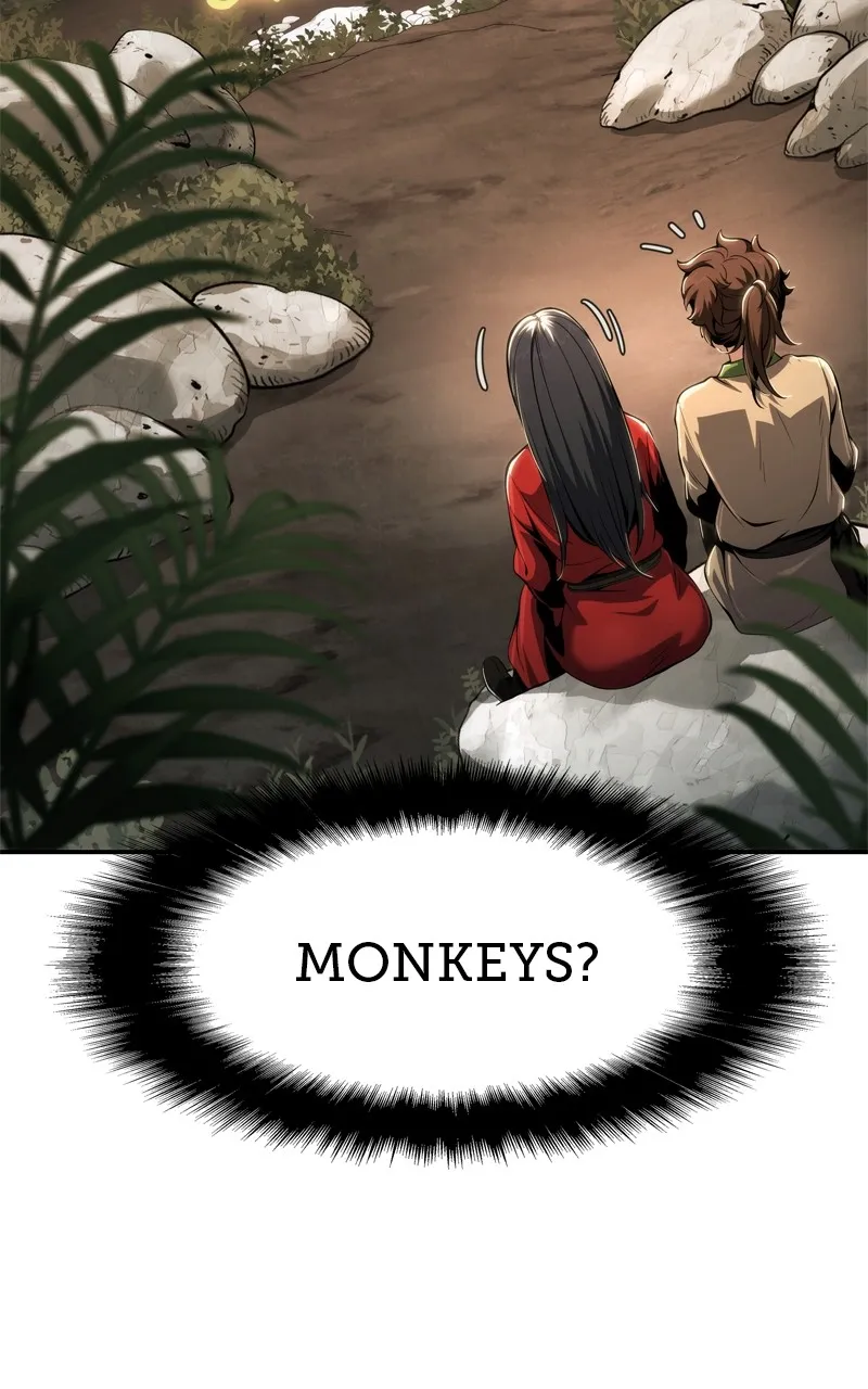 The Sichuan Tang Clan’s Entomologist Chapter 15 page 88 - 