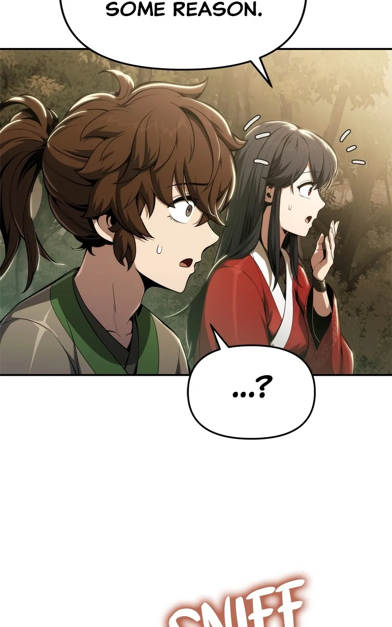 The Sichuan Tang Clan’s Entomologist Chapter 15 page 91 - 