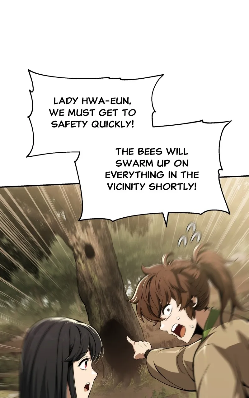 The Sichuan Tang Clan’s Entomologist Chapter 15 page 97 - 