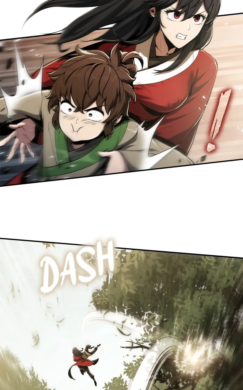 The Sichuan Tang Clan’s Entomologist Chapter 15 page 99 - 