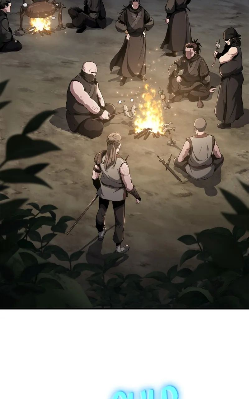 The Sichuan Tang Clan’s Entomologist Chapter 16 page 2 - 