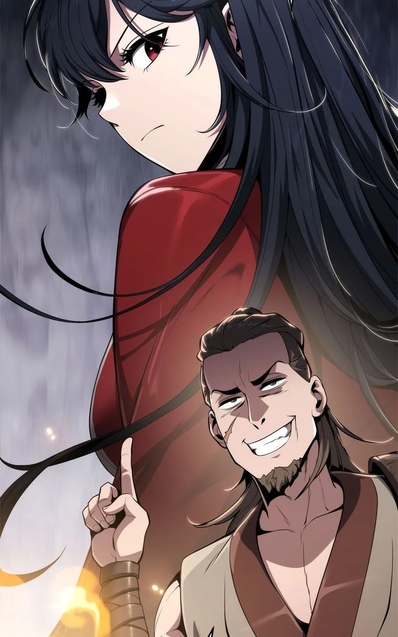 The Sichuan Tang Clan’s Entomologist Chapter 16 page 12 - 