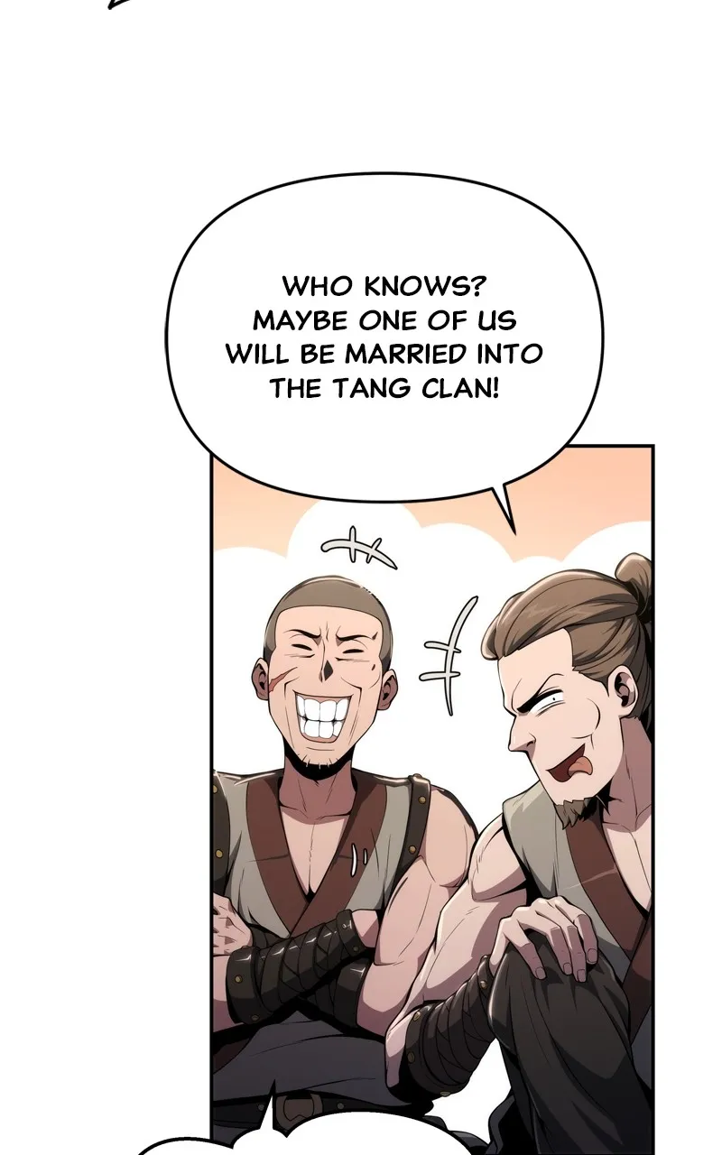 The Sichuan Tang Clan’s Entomologist Chapter 16 page 15 - 