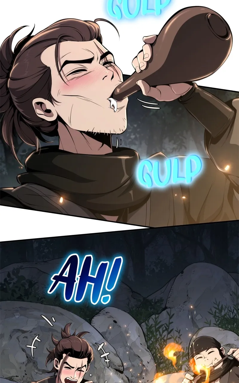 The Sichuan Tang Clan’s Entomologist Chapter 16 page 3 - 
