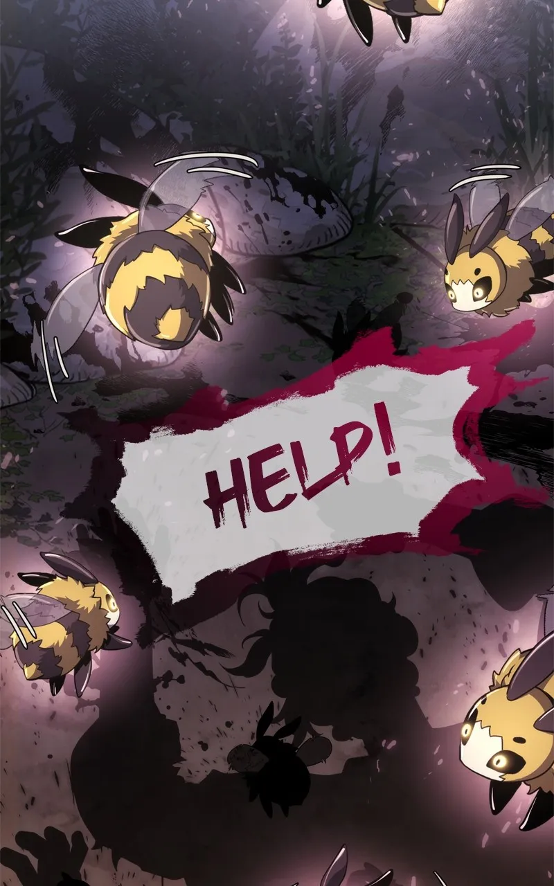 The Sichuan Tang Clan’s Entomologist Chapter 16 page 30 - 