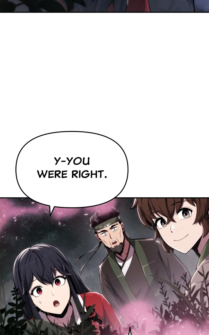 The Sichuan Tang Clan’s Entomologist Chapter 16 page 37 - 