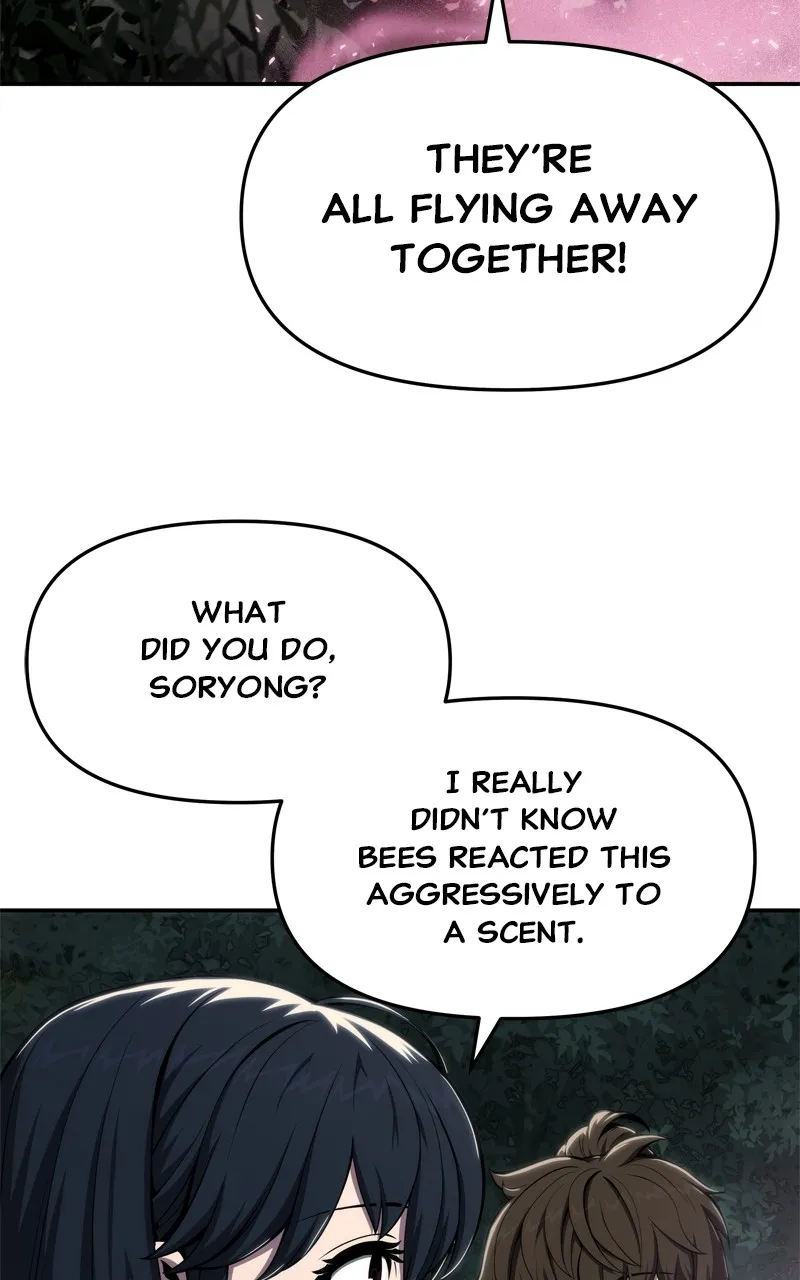 The Sichuan Tang Clan’s Entomologist Chapter 16 page 38 - 