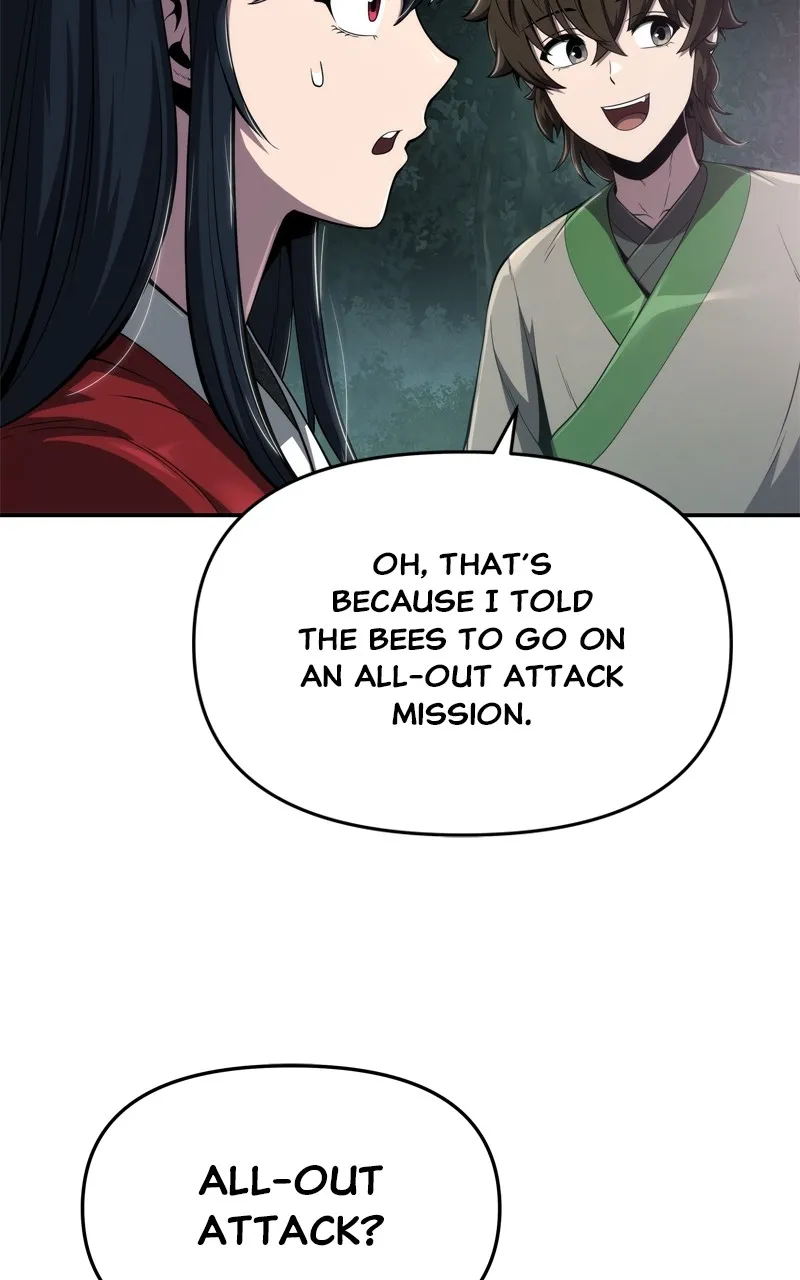 The Sichuan Tang Clan’s Entomologist Chapter 16 page 39 - 