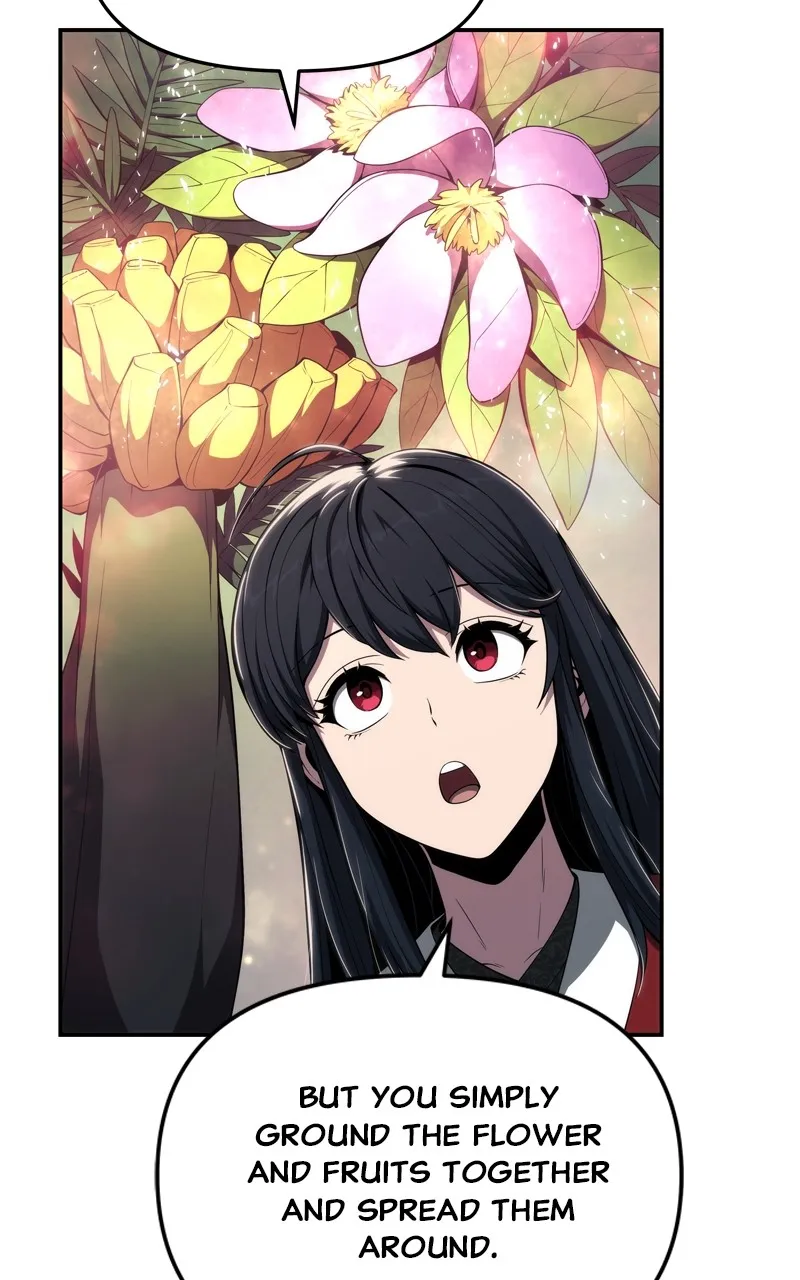The Sichuan Tang Clan’s Entomologist Chapter 16 page 40 - 
