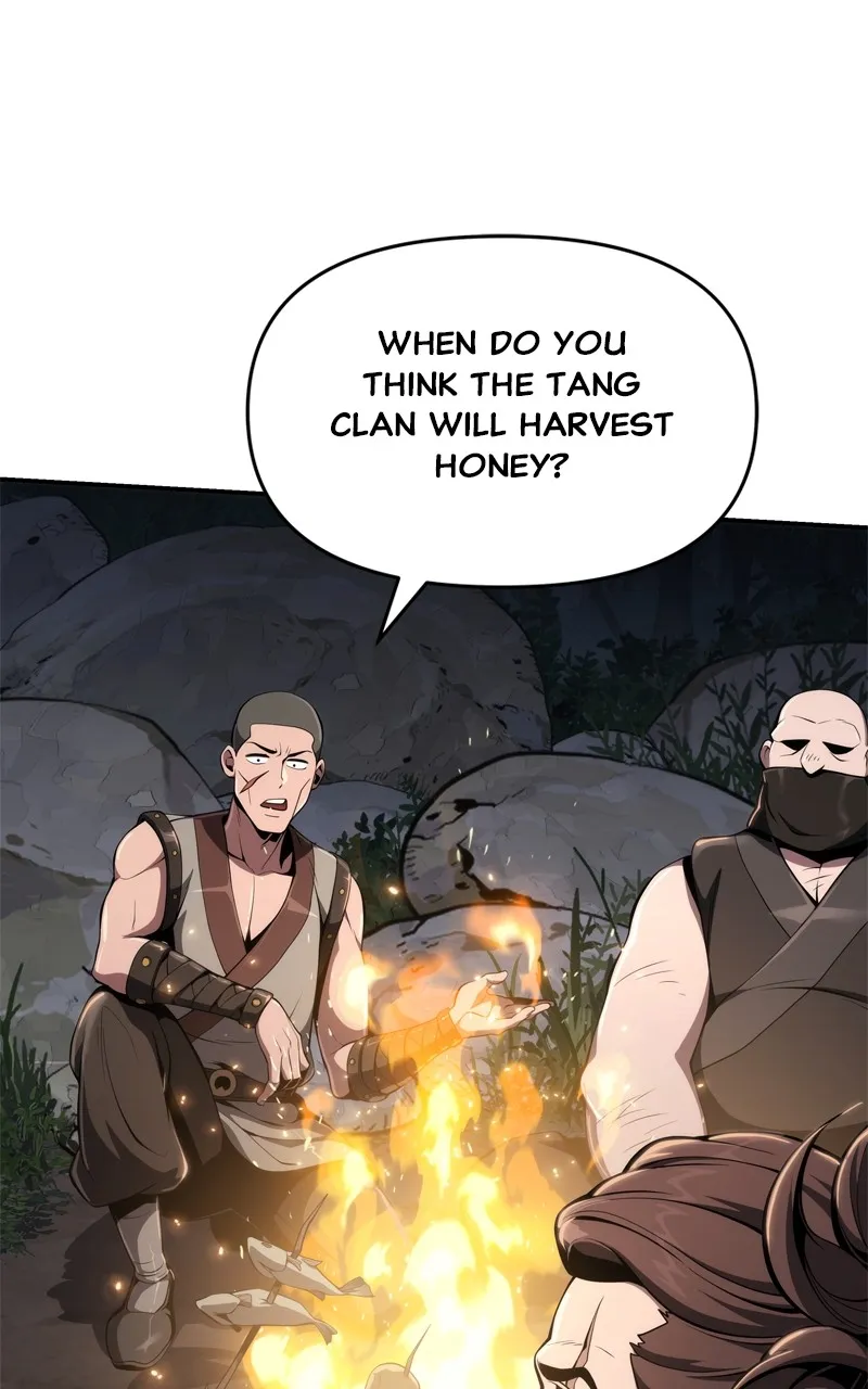The Sichuan Tang Clan’s Entomologist Chapter 16 page 5 - 