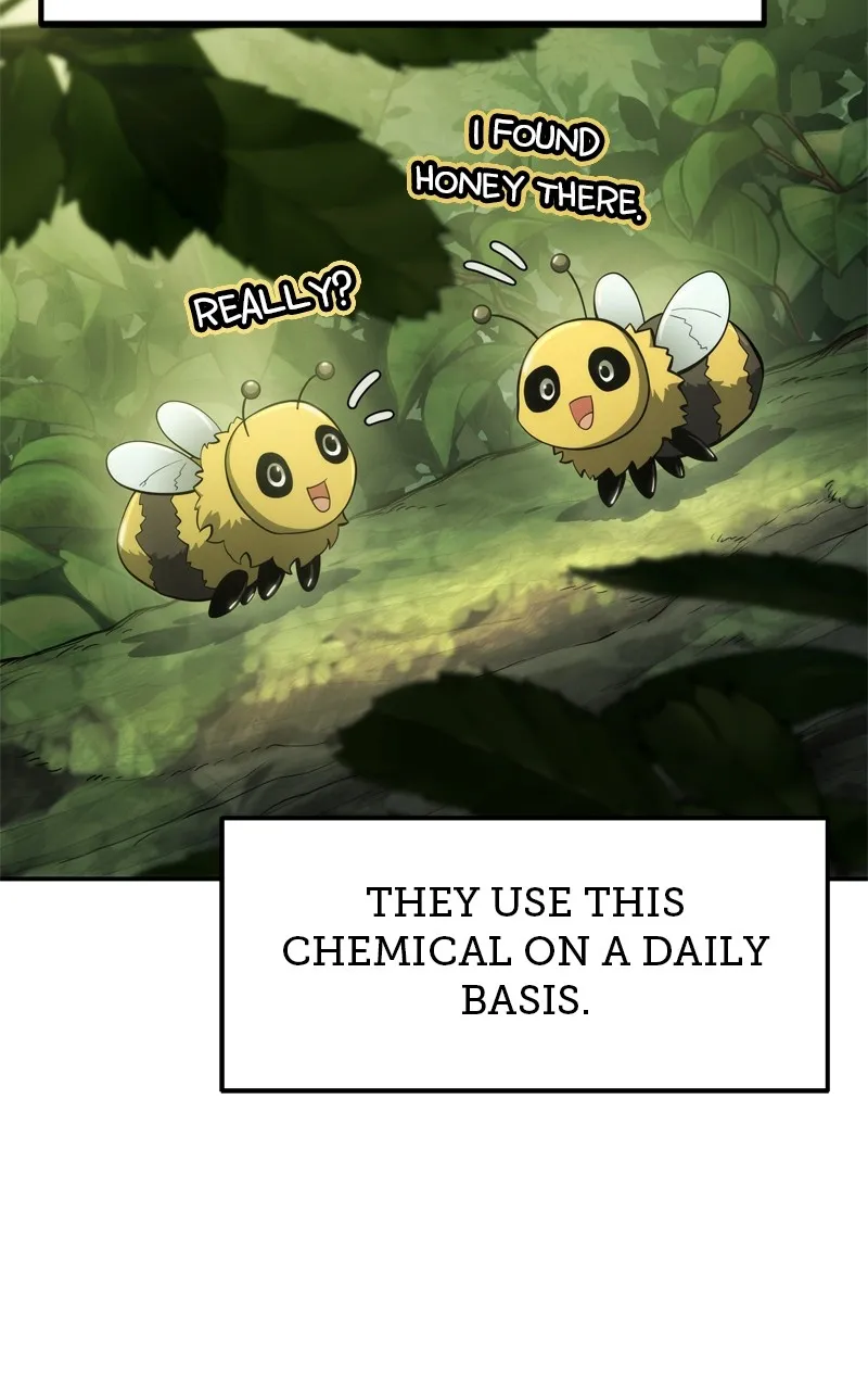 The Sichuan Tang Clan’s Entomologist Chapter 16 page 45 - 