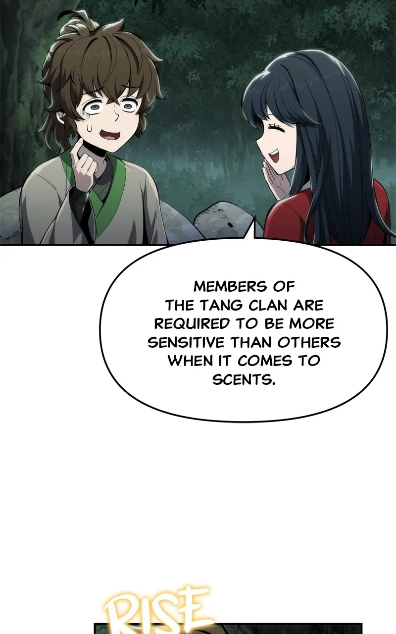 The Sichuan Tang Clan’s Entomologist Chapter 16 page 49 - 