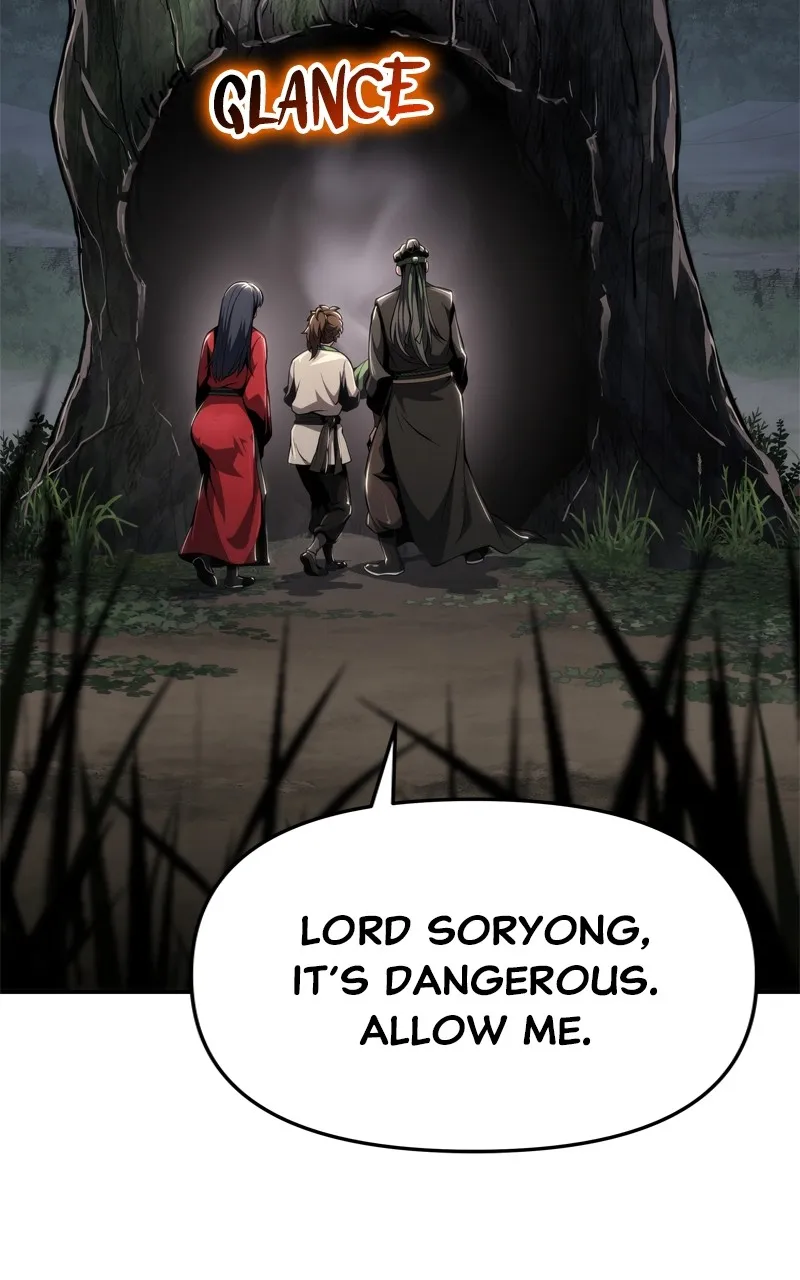 The Sichuan Tang Clan’s Entomologist Chapter 16 page 56 - 