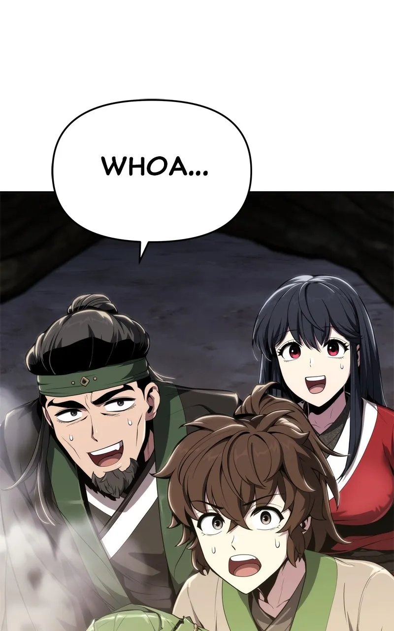 The Sichuan Tang Clan’s Entomologist Chapter 16 page 57 - 