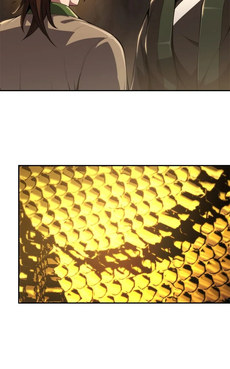 The Sichuan Tang Clan’s Entomologist Chapter 16 page 60 - 