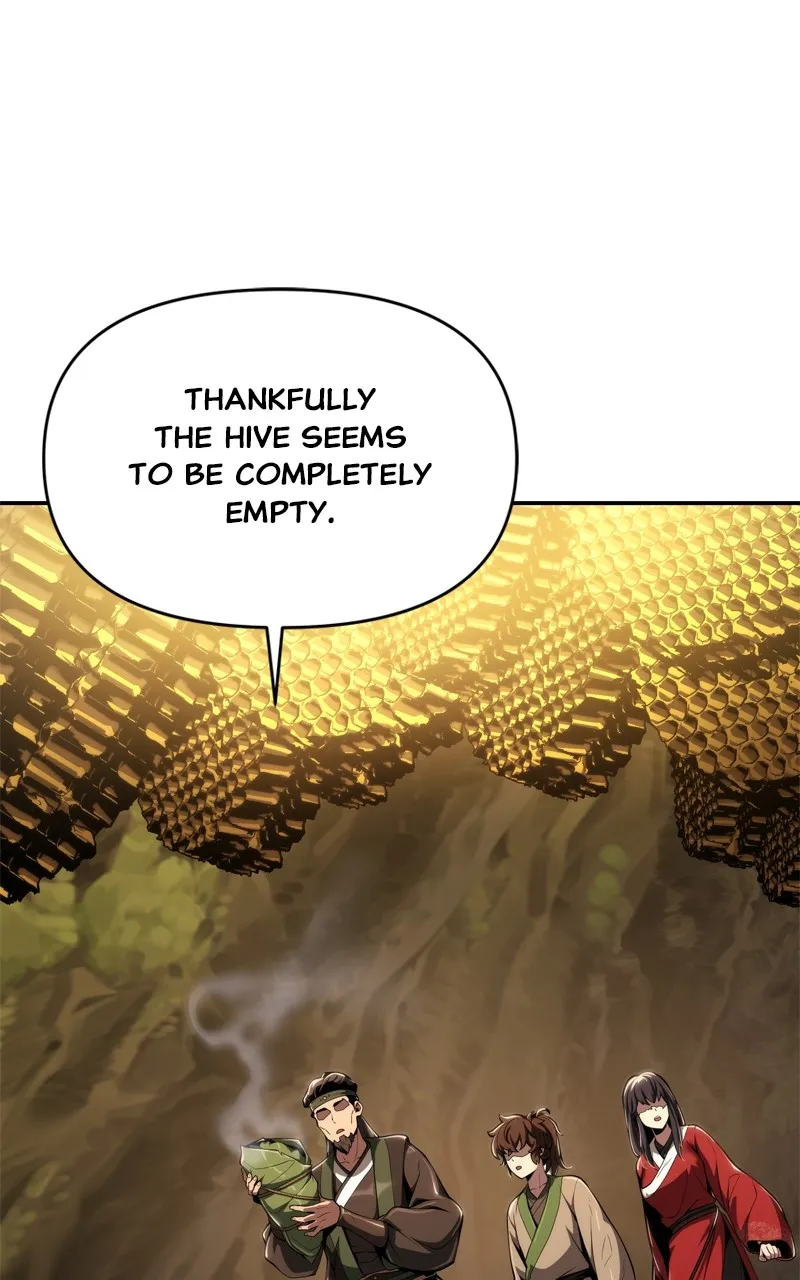 The Sichuan Tang Clan’s Entomologist Chapter 16 page 61 - 