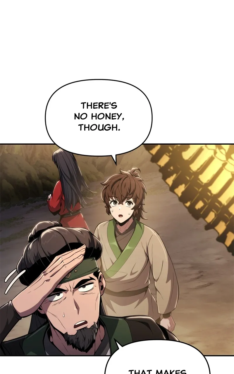 The Sichuan Tang Clan’s Entomologist Chapter 16 page 64 - 