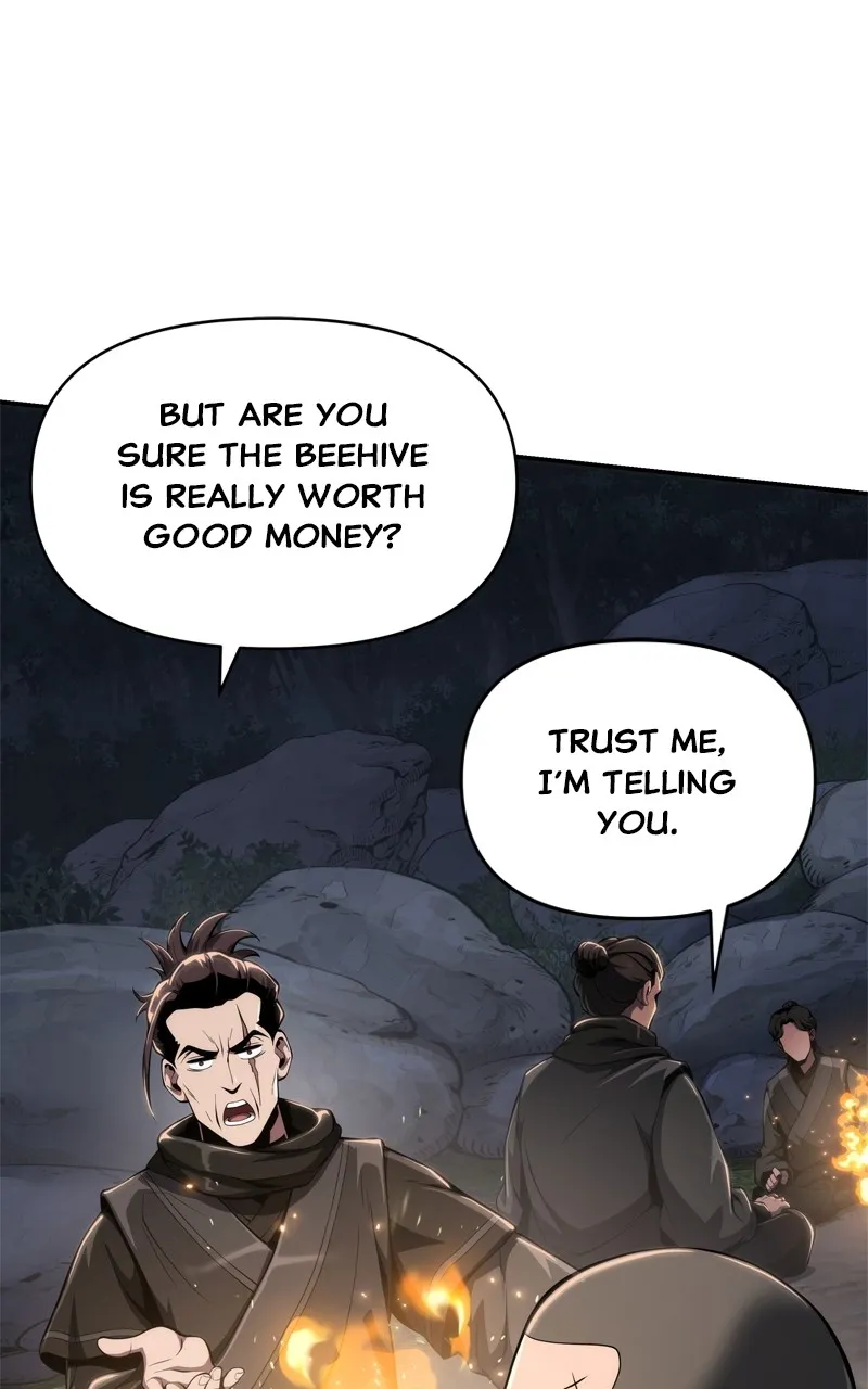 The Sichuan Tang Clan’s Entomologist Chapter 16 page 8 - 