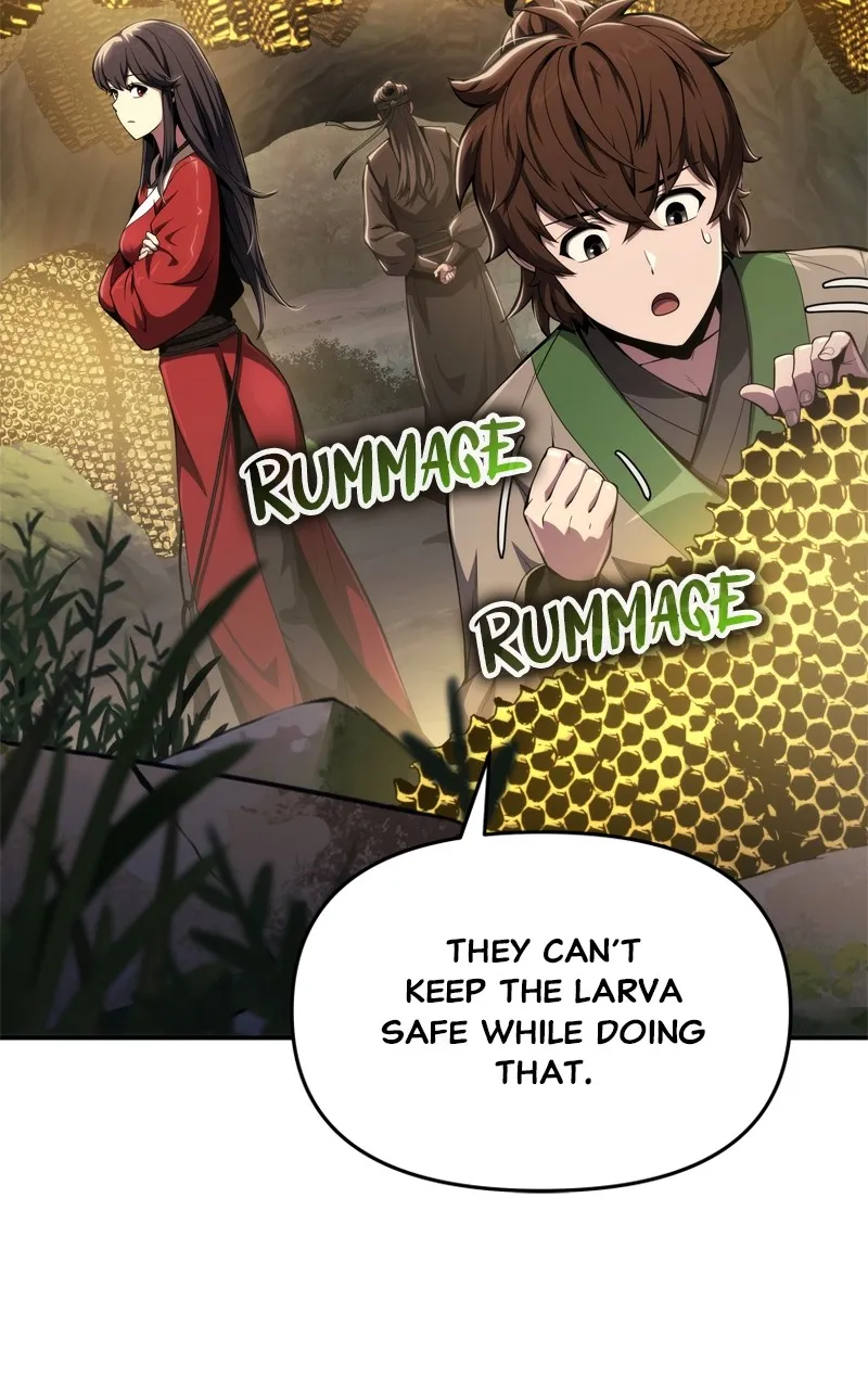 The Sichuan Tang Clan’s Entomologist Chapter 16 page 74 - 