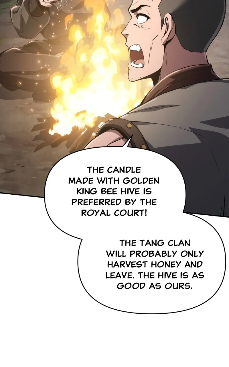 The Sichuan Tang Clan’s Entomologist Chapter 16 page 9 - 