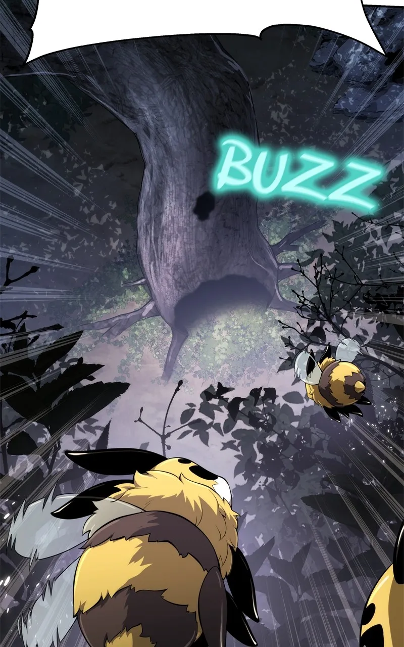 The Sichuan Tang Clan’s Entomologist Chapter 16 page 81 - 
