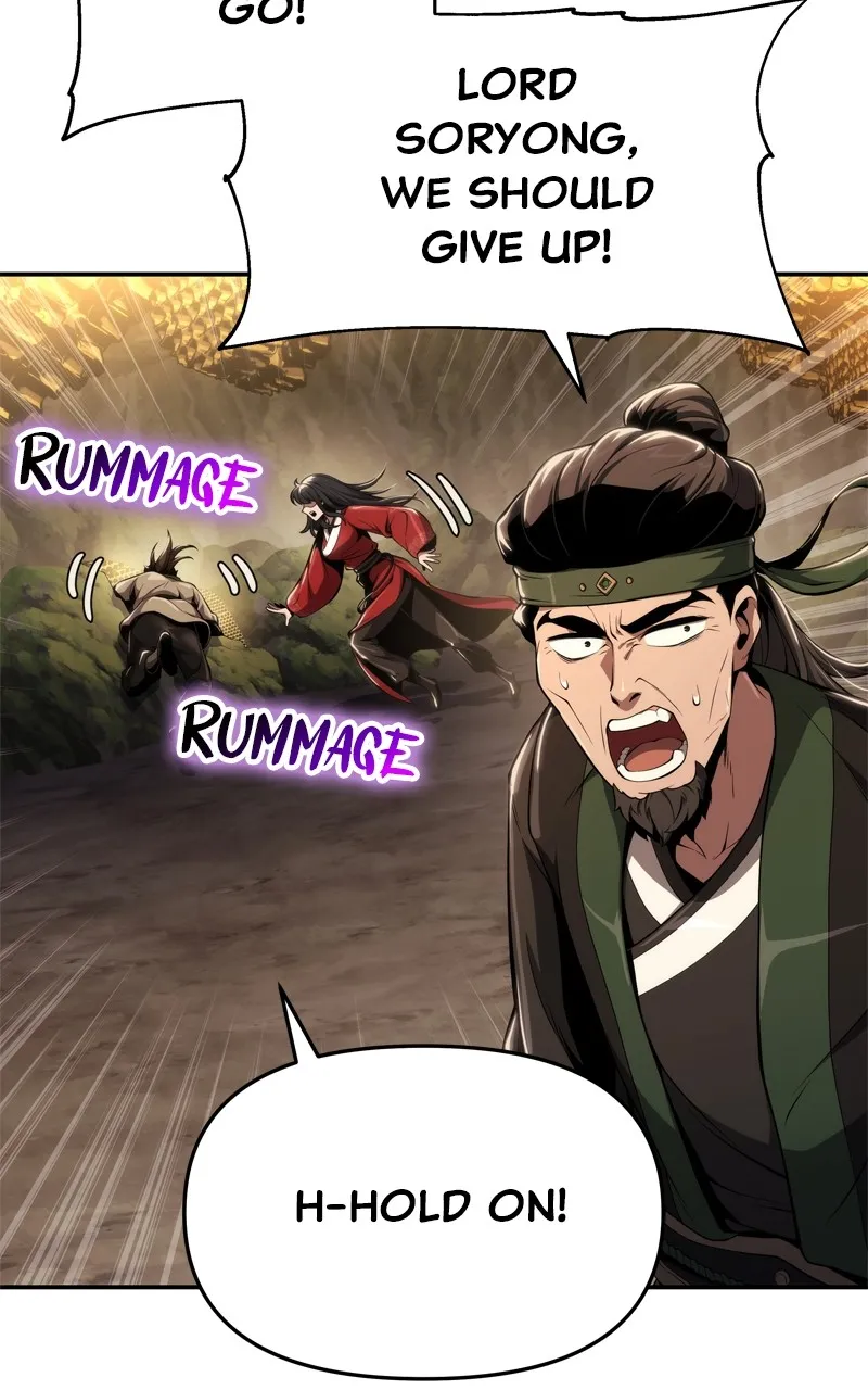 The Sichuan Tang Clan’s Entomologist Chapter 16 page 83 - 