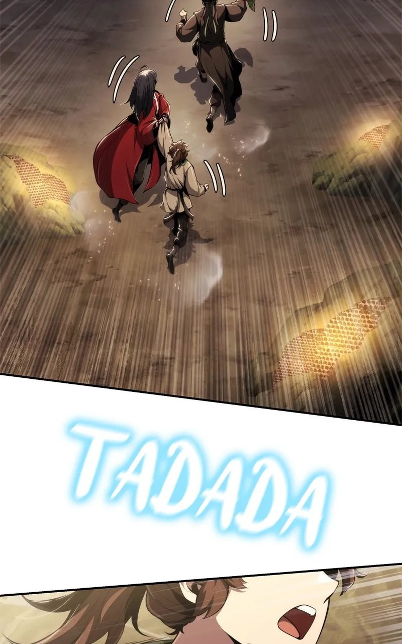 The Sichuan Tang Clan’s Entomologist Chapter 16 page 86 - 