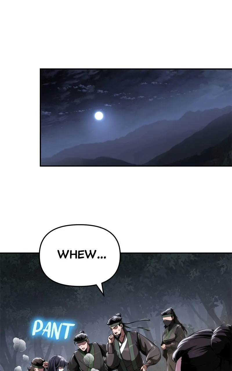 The Sichuan Tang Clan’s Entomologist Chapter 16 page 88 - 