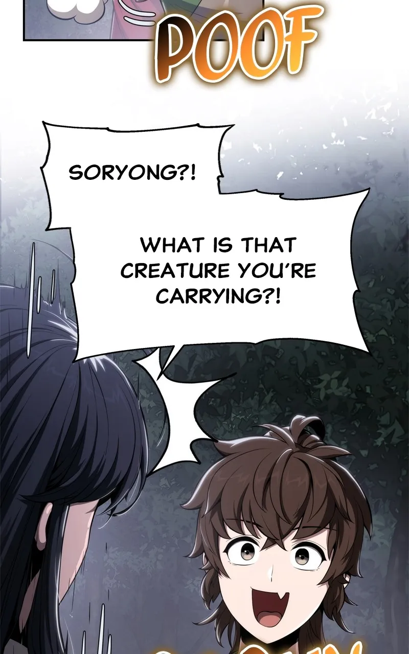 The Sichuan Tang Clan’s Entomologist Chapter 16 page 91 - 