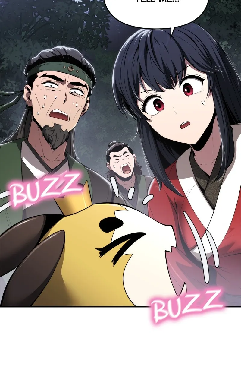 The Sichuan Tang Clan’s Entomologist Chapter 16 page 95 - 