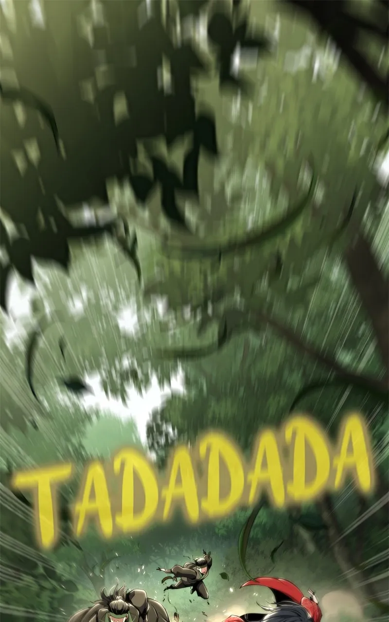 The Sichuan Tang Clan’s Entomologist Chapter 17 page 1 - 