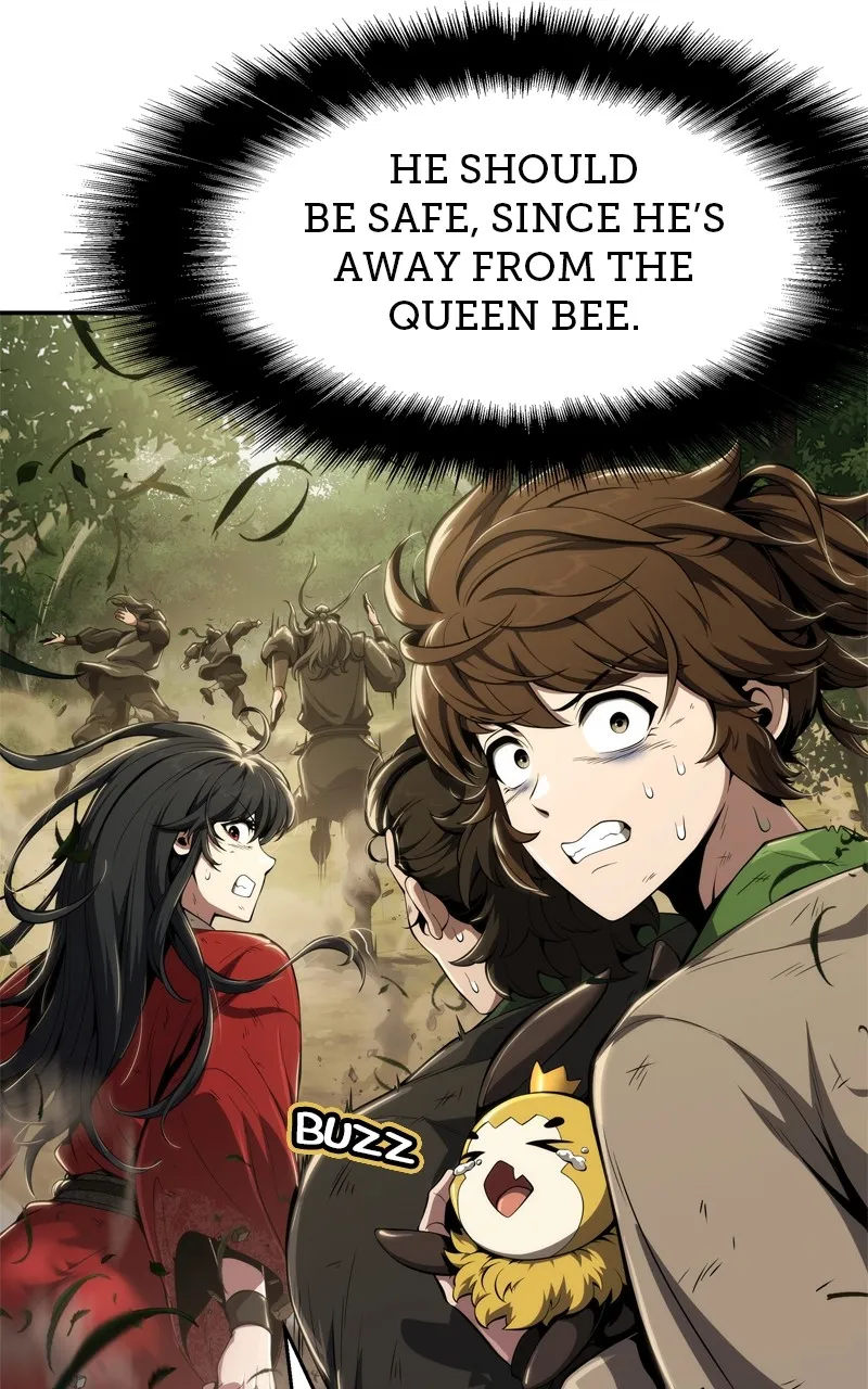 The Sichuan Tang Clan’s Entomologist Chapter 17 page 11 - 