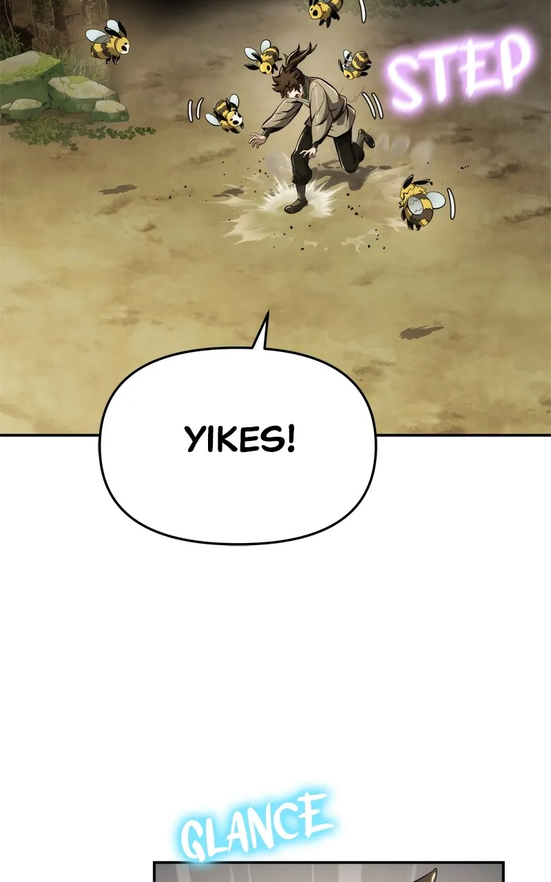 The Sichuan Tang Clan’s Entomologist Chapter 17 page 105 - 