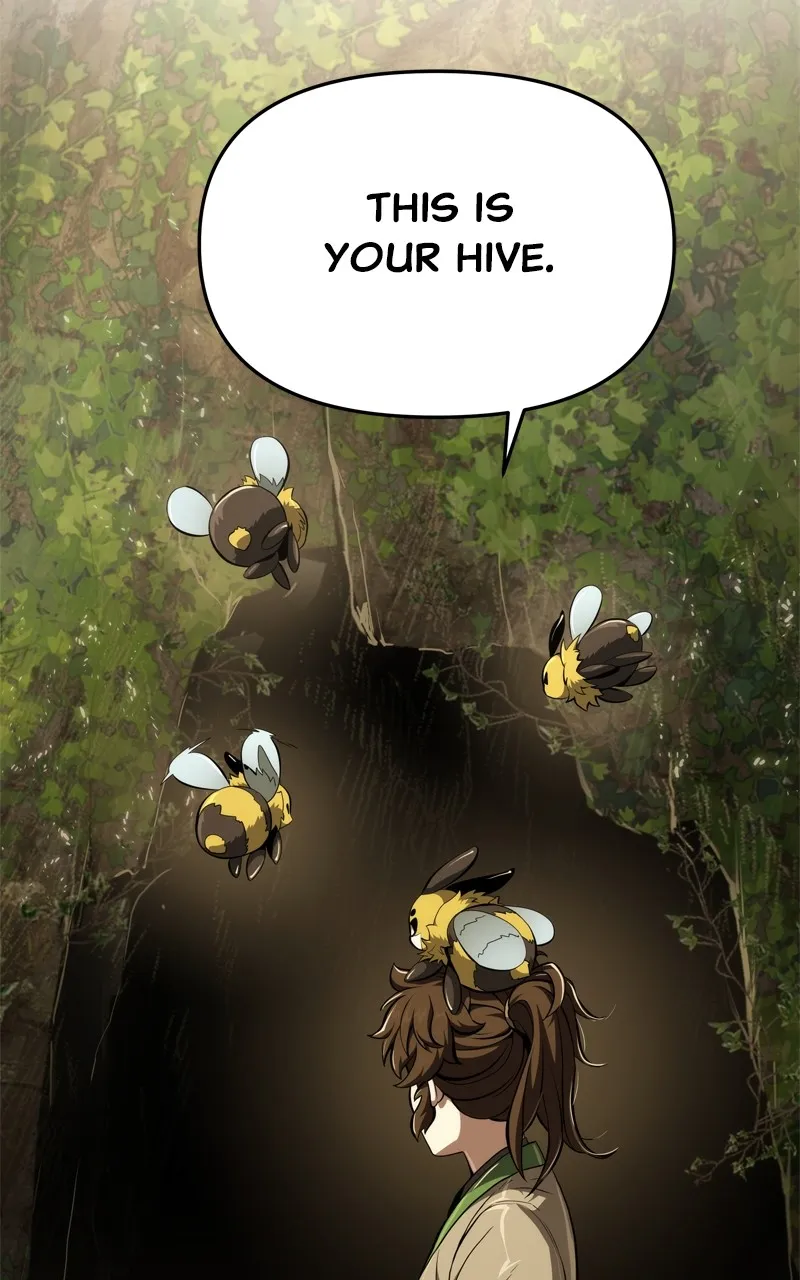 The Sichuan Tang Clan’s Entomologist Chapter 17 page 107 - 