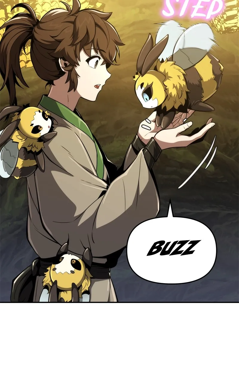 The Sichuan Tang Clan’s Entomologist Chapter 17 page 116 - 