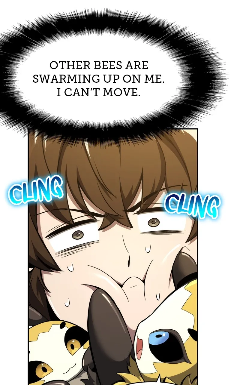 The Sichuan Tang Clan’s Entomologist Chapter 17 page 117 - 