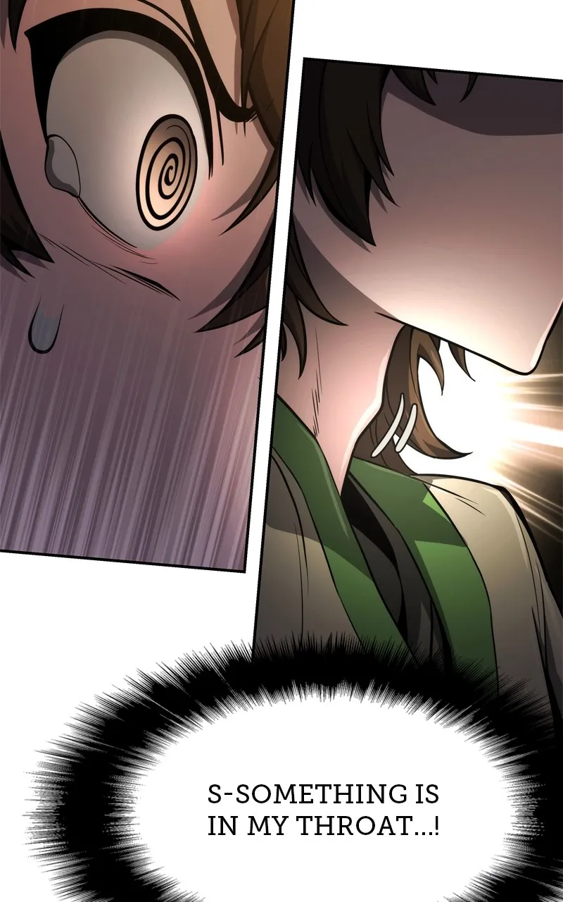 The Sichuan Tang Clan’s Entomologist Chapter 17 page 126 - 